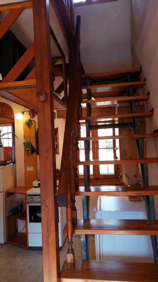 Il Borgo Dei Laghi Βίλα Revine Lago Εξωτερικό φωτογραφία