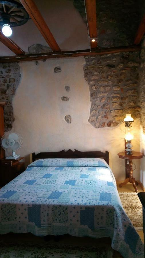 Il Borgo Dei Laghi Βίλα Revine Lago Εξωτερικό φωτογραφία