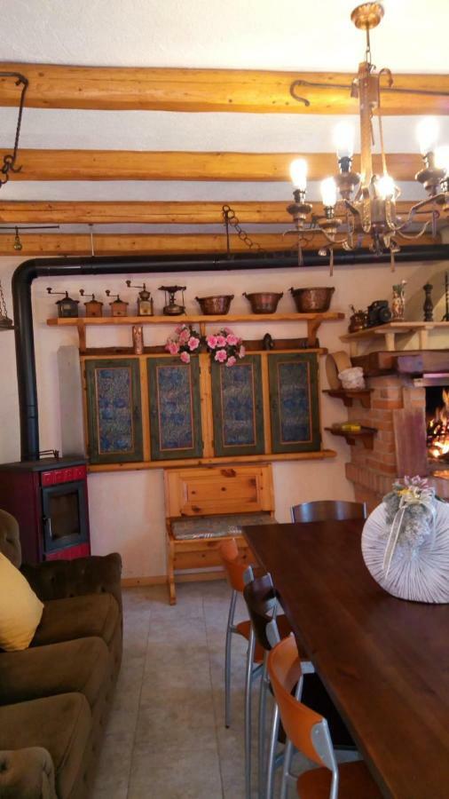 Il Borgo Dei Laghi Βίλα Revine Lago Δωμάτιο φωτογραφία