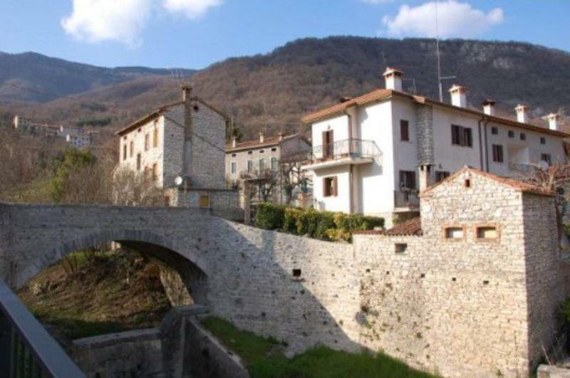 Il Borgo Dei Laghi Βίλα Revine Lago Εξωτερικό φωτογραφία